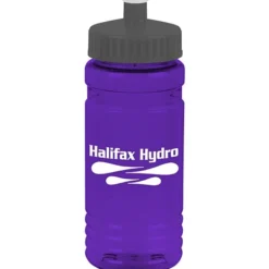 Big Grip Bottle - 20 oz