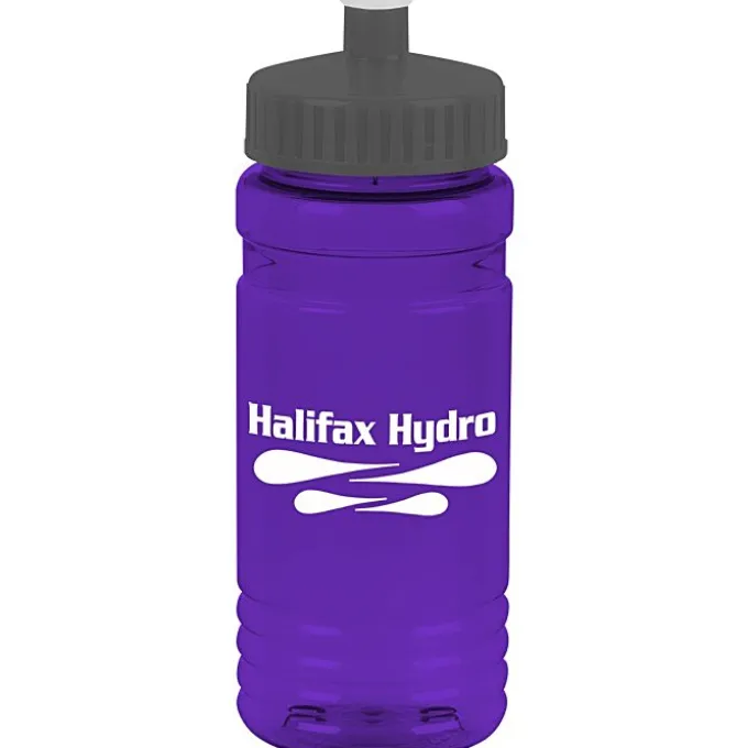 Big Grip Bottle - 20 oz