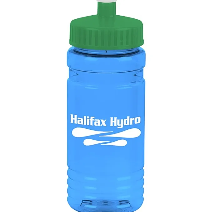 Big Grip Bottle - 20 oz