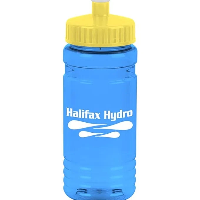 Big Grip Bottle - 20 oz
