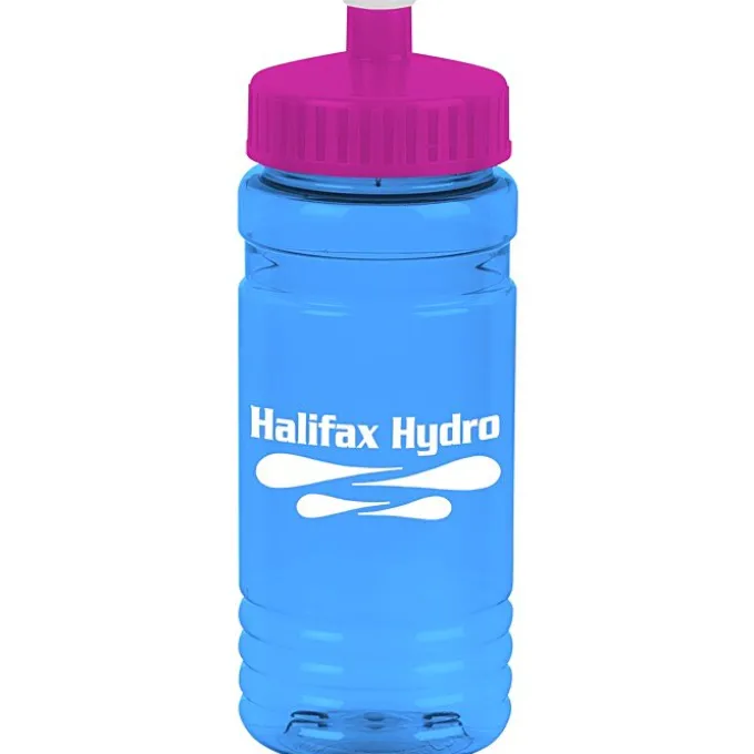 Big Grip Bottle - 20 oz