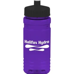 Big Grip Bottle - 20 oz
