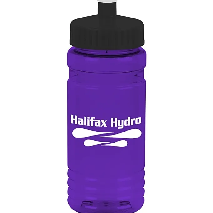 Big Grip Bottle - 20 oz