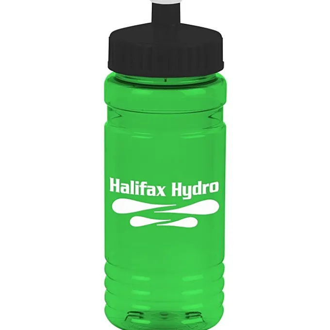 Big Grip Bottle - 20 oz