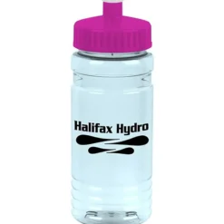 Big Grip Bottle - 20 oz