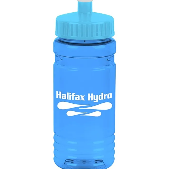 Big Grip Bottle - 20 oz