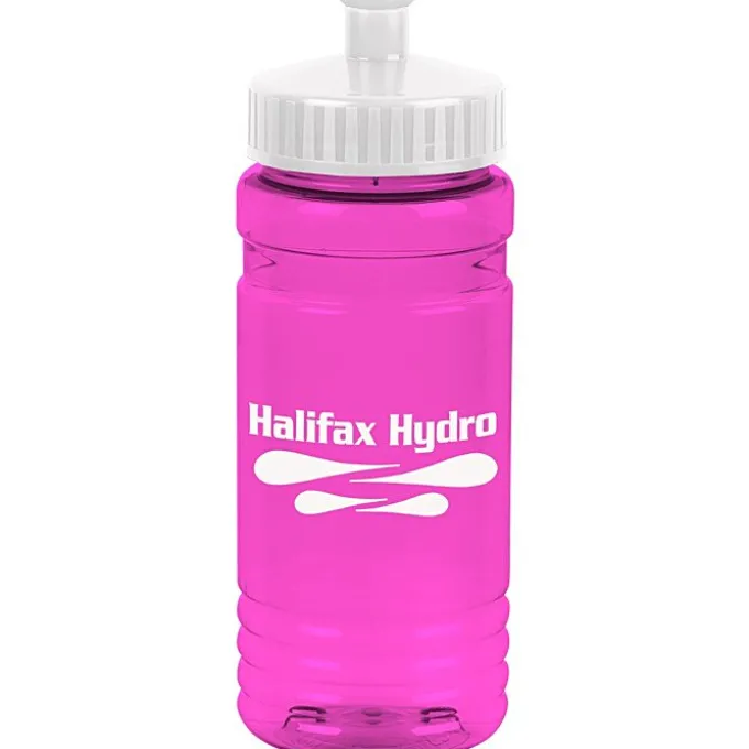 Big Grip Bottle - 20 oz