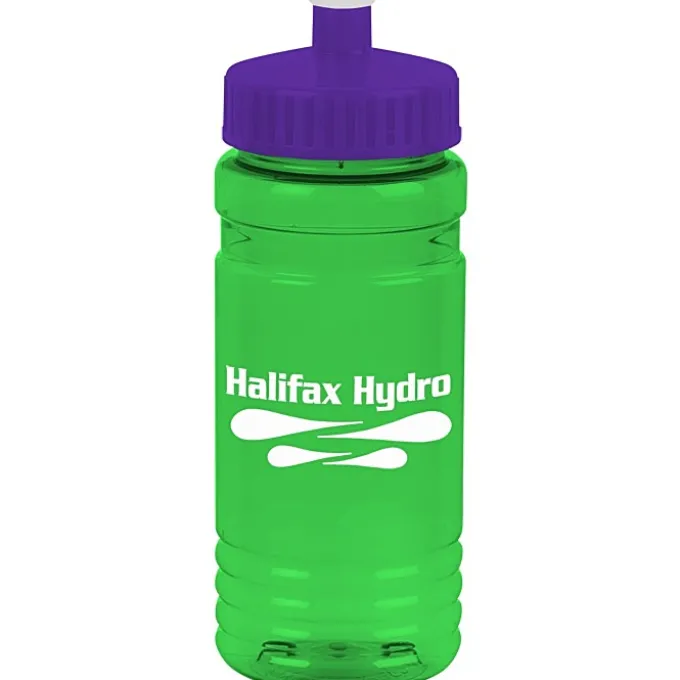 Big Grip Bottle - 20 oz