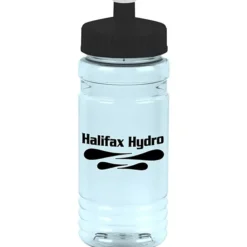 Big Grip Bottle - 20 oz