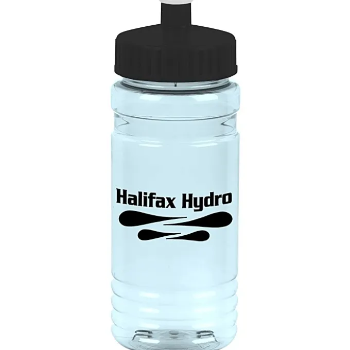 Big Grip Bottle - 20 oz
