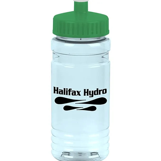 Big Grip Bottle - 20 oz