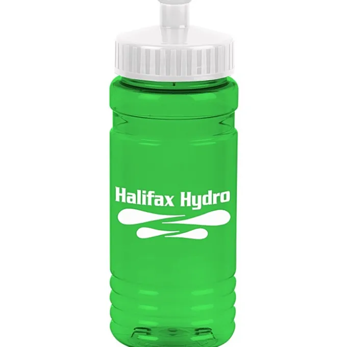Big Grip Bottle - 20 oz