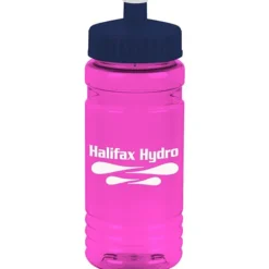 Big Grip Bottle - 20 oz