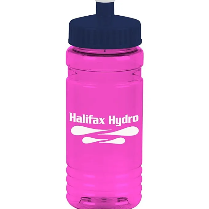 Big Grip Bottle - 20 oz