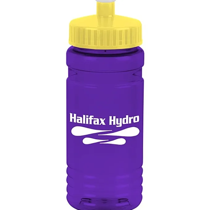 Big Grip Bottle - 20 oz