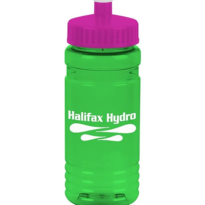 Big Grip Bottle - 20 oz