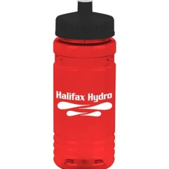 Big Grip Bottle - 20 oz