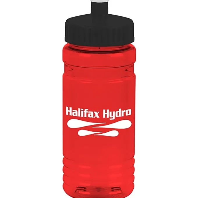 Big Grip Bottle - 20 oz