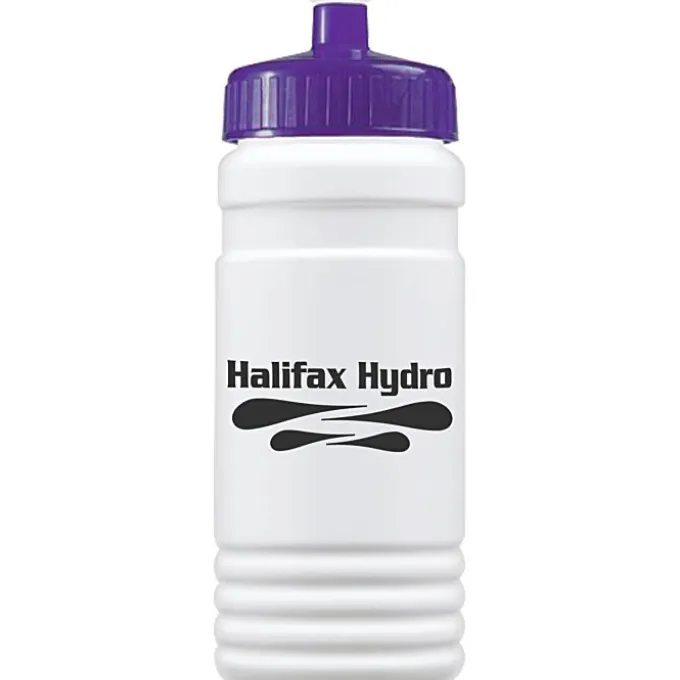 Big Grip Bottle - 20 oz
