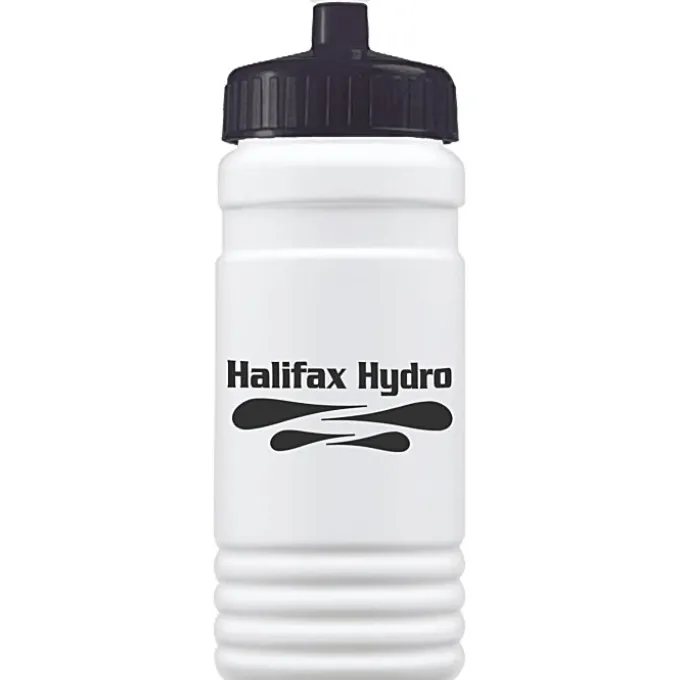 Big Grip Bottle - 20 oz