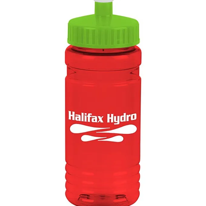 Big Grip Bottle - 20 oz