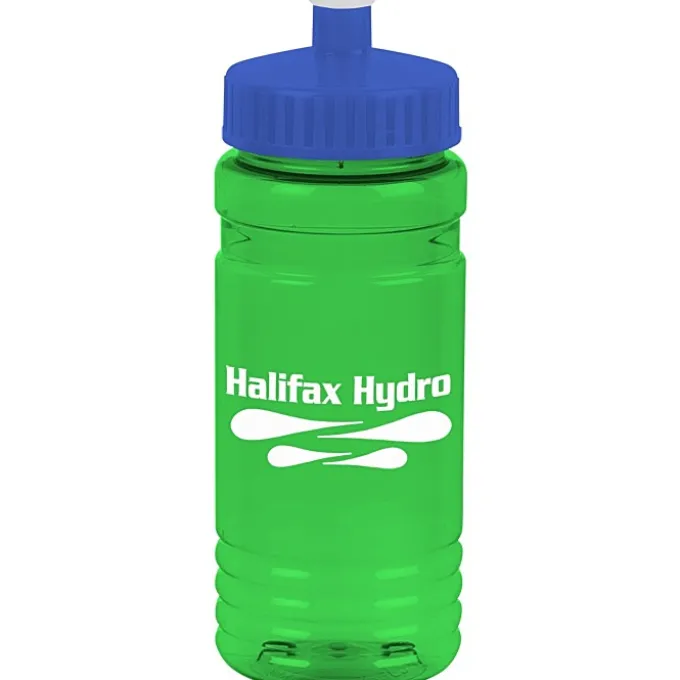 Big Grip Bottle - 20 oz
