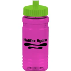 Big Grip Bottle - 20 oz