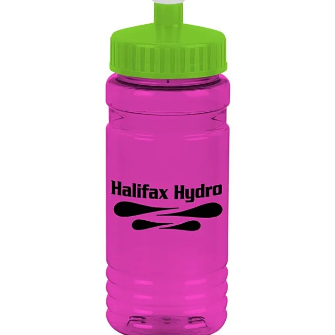 Big Grip Bottle - 20 oz