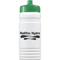Big Grip Bottle - 20 oz