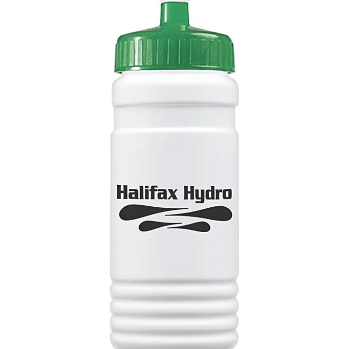 Big Grip Bottle - 20 oz