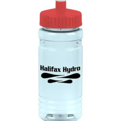 Big Grip Bottle - 20 oz