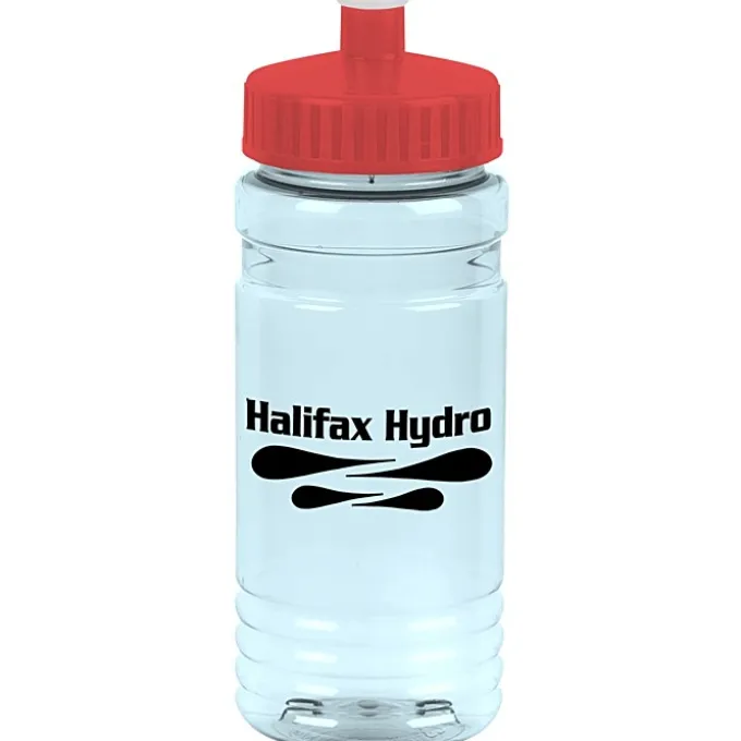 Big Grip Bottle - 20 oz