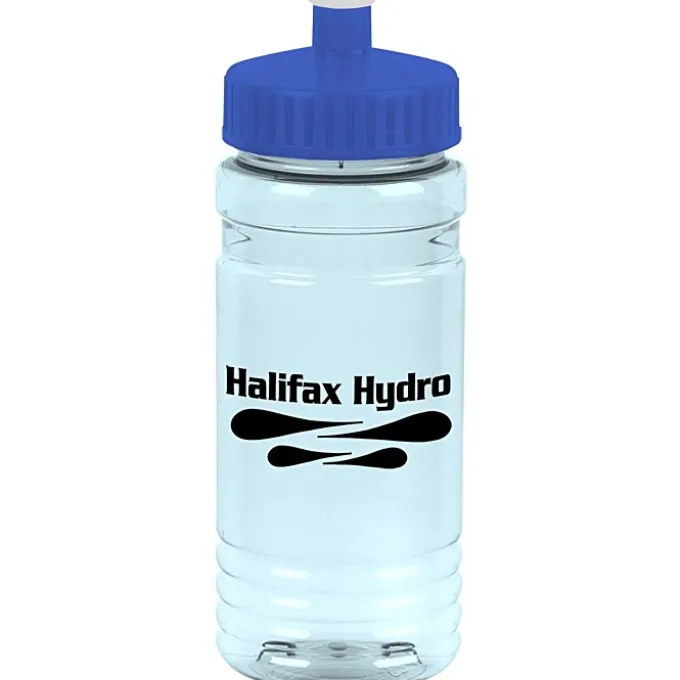 Big Grip Bottle - 20 oz