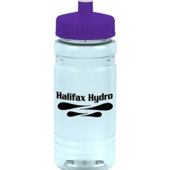 Big Grip Bottle - 20 oz