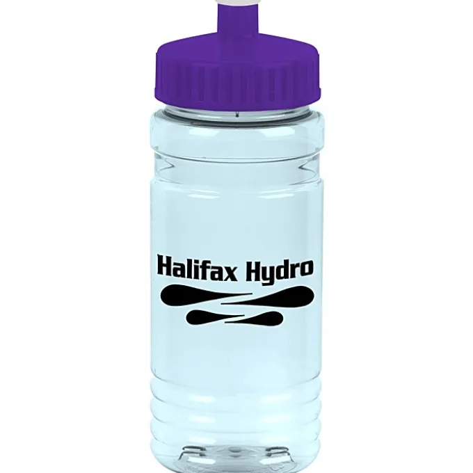Big Grip Bottle - 20 oz