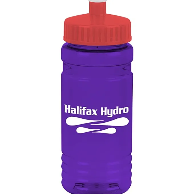 Big Grip Bottle - 20 oz
