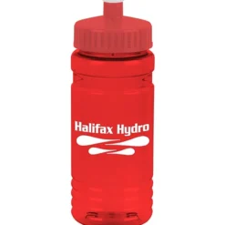 Big Grip Bottle - 20 oz