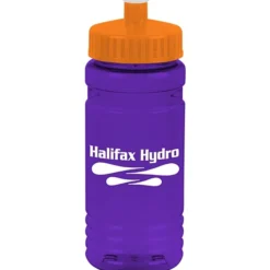 Big Grip Bottle - 20 oz