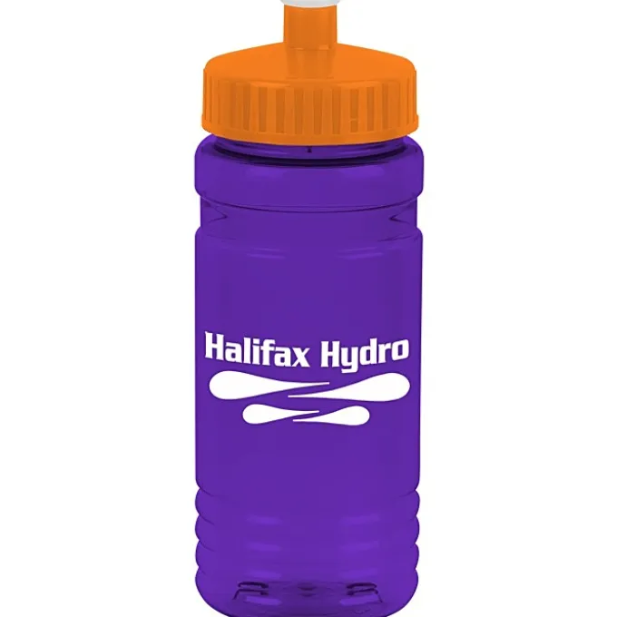 Big Grip Bottle - 20 oz