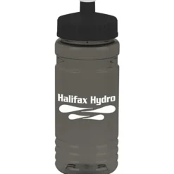 Big Grip Bottle - 20 oz
