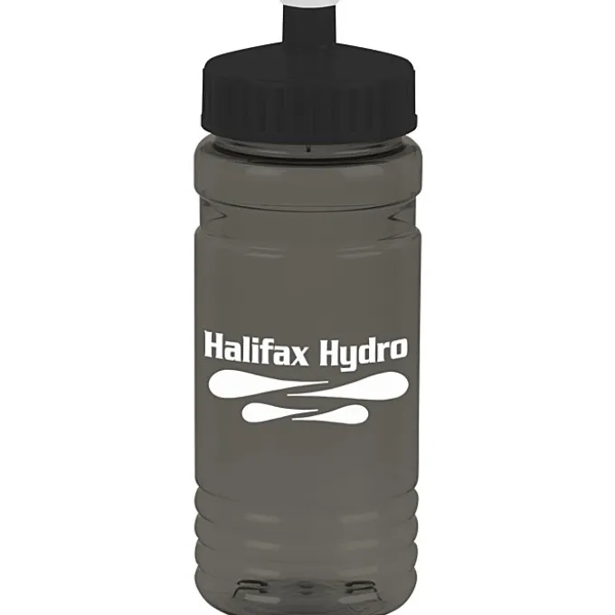 Big Grip Bottle - 20 oz