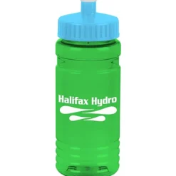 Big Grip Bottle - 20 oz