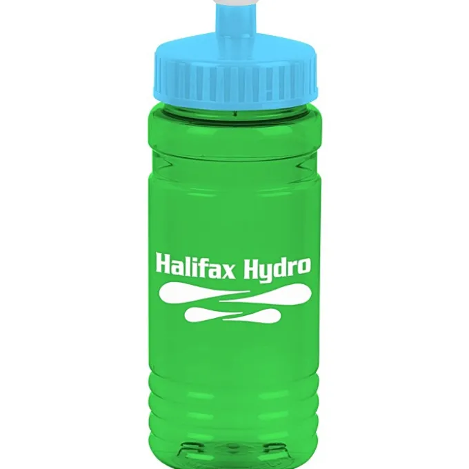 Big Grip Bottle - 20 oz