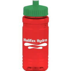 Big Grip Bottle - 20 oz