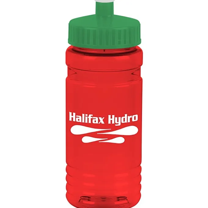 Big Grip Bottle - 20 oz