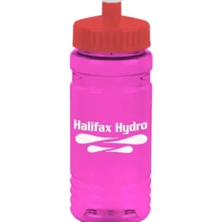 Big Grip Bottle - 20 oz