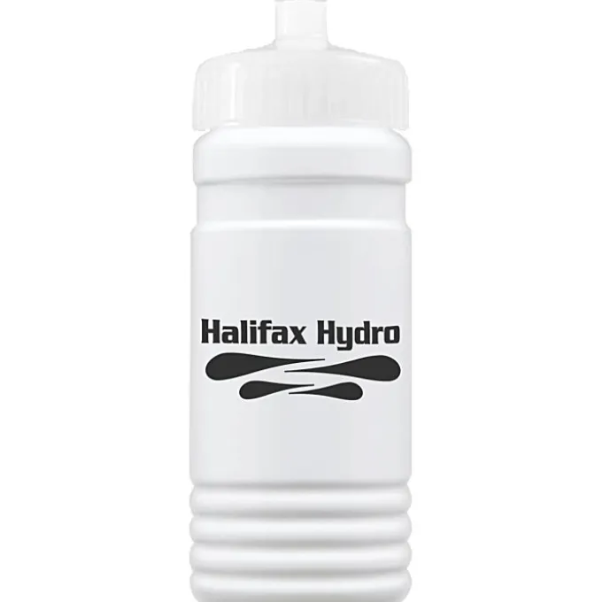 Big Grip Bottle - 20 oz