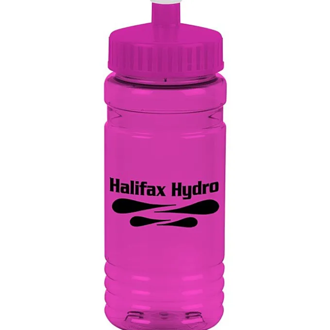 Big Grip Bottle - 20 oz
