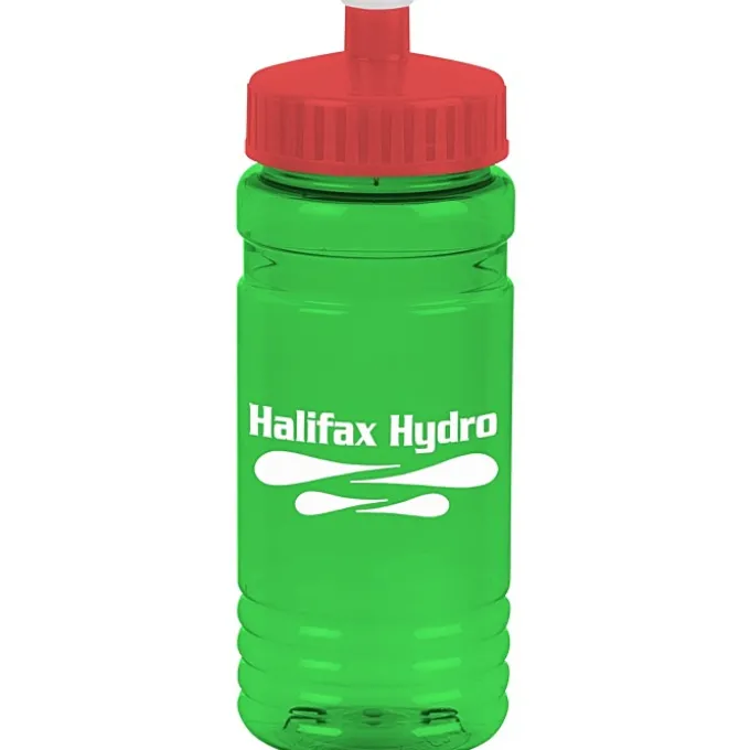 Big Grip Bottle - 20 oz