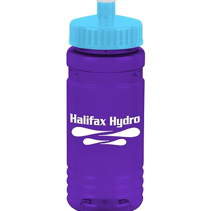 Big Grip Bottle - 20 oz